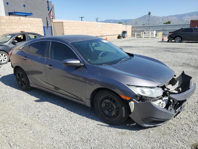 Vin: 2hgfc2f51hh522127, lot: 56893625, honda civic lx 20174