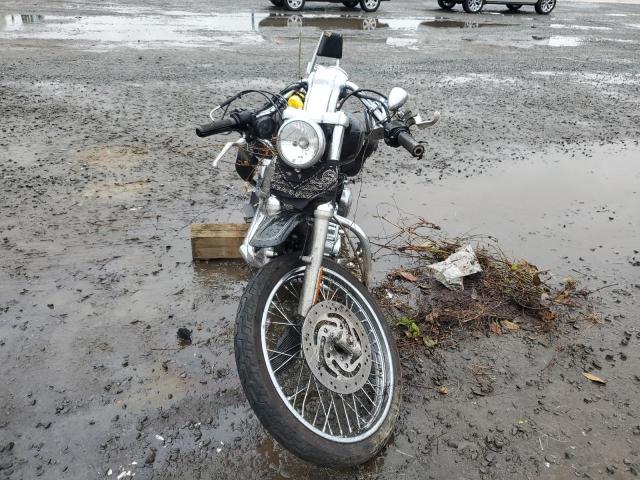 2005 HARLEY-DAVIDSON XL1200 C 1HD1CGP165K460969