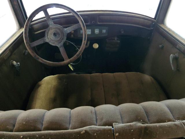 1928 STUDEBAKER COMMANDER #3168563824