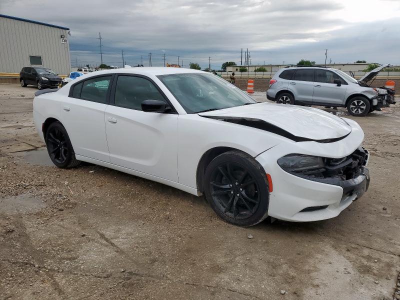 Vin: 2c3cdxhgxgh165088, lot: 55609285, dodge charger sxt 20164