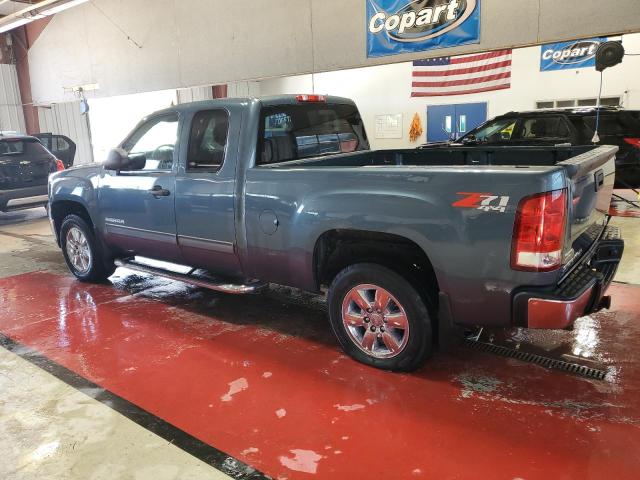 Vin: 1gtr2ve79dz235535, lot: 57018165, gmc sierra k1500 sle 20132