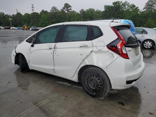 Vin: 3hggk5h4xlm726402, lot: 56157605, honda fit lx 20202