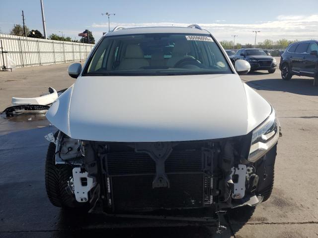 2016 VOLKSWAGEN TIGUAN S - WVGBV7AX7GW590859