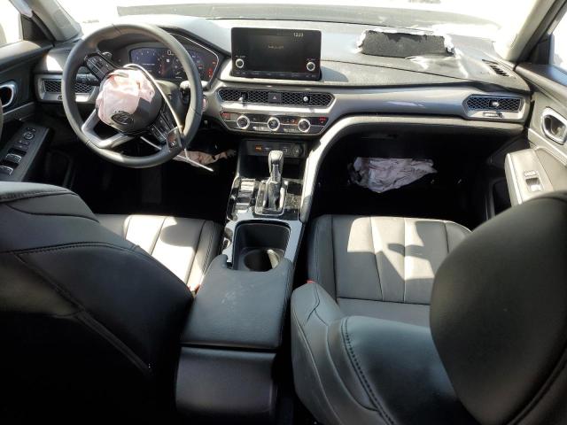 2025 ACURA INTEGRA 19UDE4H25SA002695