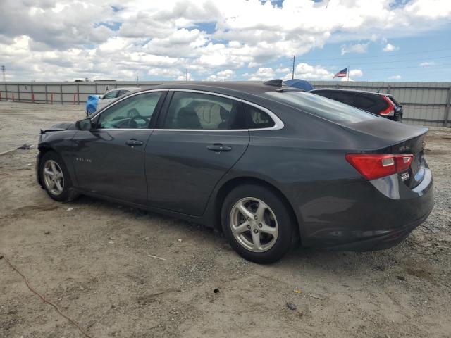 Vin: 1g1zb5stxhf282364, lot: 56886935, chevrolet malibu ls 20172