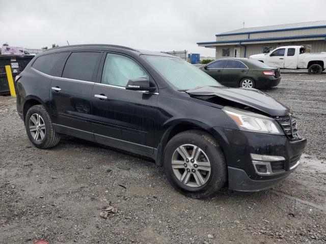 2016 CHEVROLET TRAVERSE L - 1GNKRGKD2GJ247684