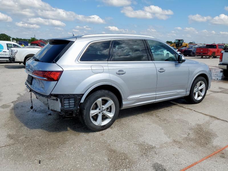 Vin: wa1ajaf74ld008623, lot: 55928345, audi q7 premium 20203