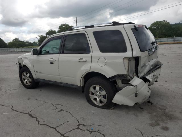 Vin: 1fmcu4k33akb79376, lot: 58757405, ford escape hybrid 20102