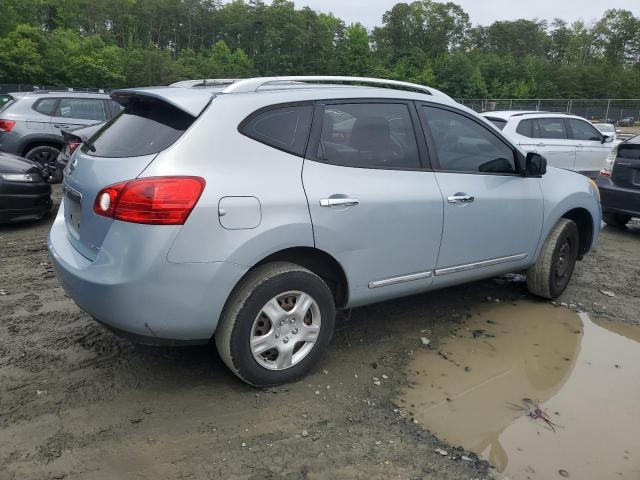 Vin: jn8as5mv2fw255048, lot: 58855465, nissan rogue s 20153