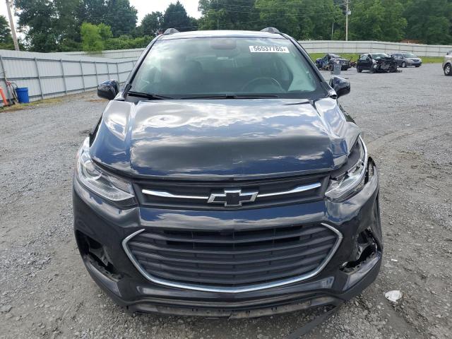 2022 CHEVROLET TRAX 1LT - KL7CJLSM8NB529166