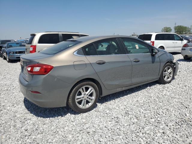 Vin: 1g1be5sm1h7128153, lot: 48152855, chevrolet cruze lt 20173