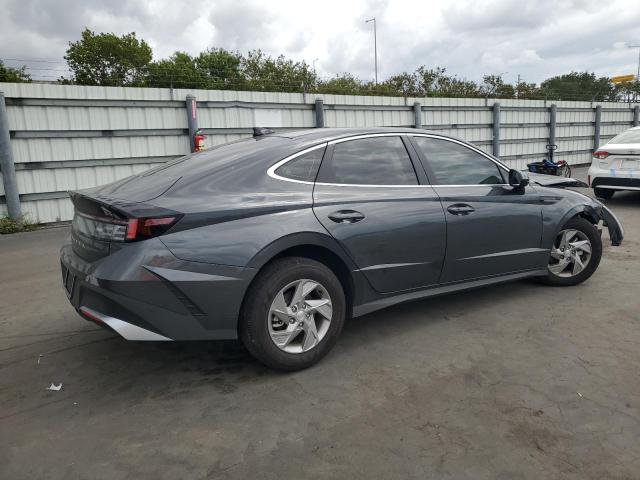 Vin: kmhl24ja2sa444771, lot: 55324165, hyundai sonata se 20253