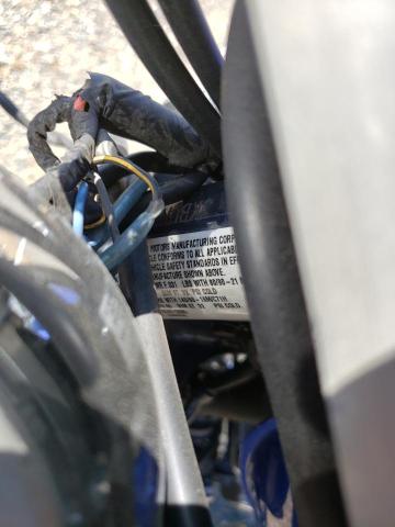 2005 KAWASAKI 110STX - JKBVNCA165B513965