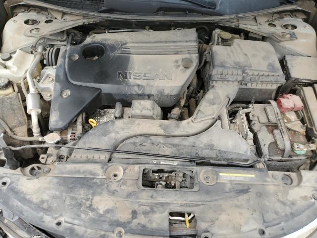 2017 NISSAN ALTIMA 2.5 - 1N4AL3AP5HC487916