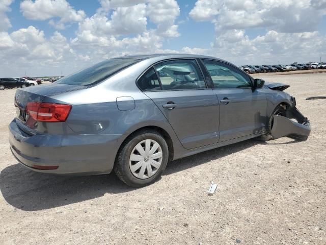 Vin: 3vw2k7aj7fm326545, lot: 55919615, volkswagen jetta base 20153