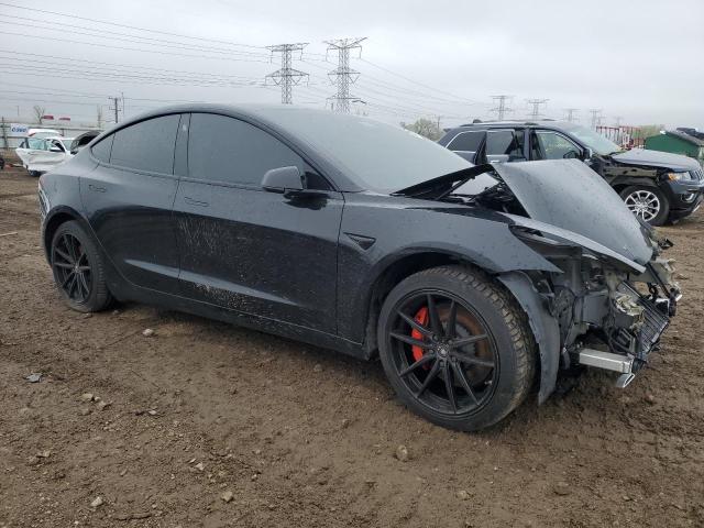 Vin: 5yj3e1ec5mf097999, lot: 55316145, tesla model 3 20214