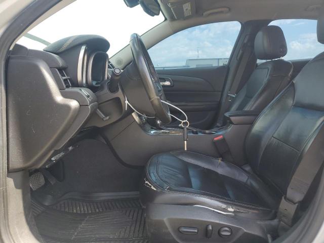2016 CHEVROLET MALIBU LIM - 1G11E5SA0GF140512