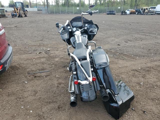 2009 HARLEY-DAVIDSON FLTR 1HD1FS4119Y652124