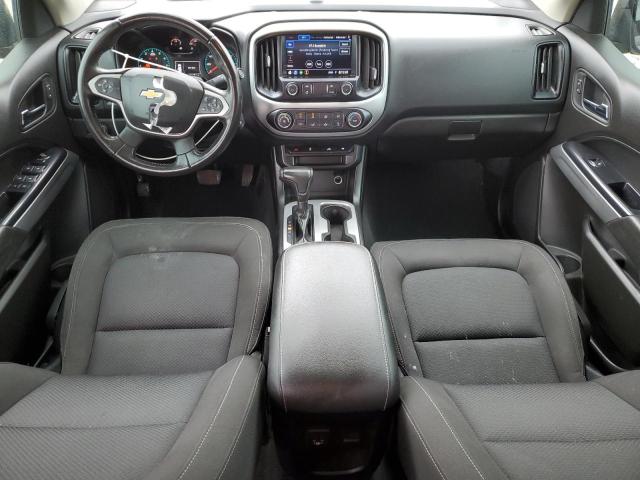 2021 CHEVROLET COLORADO L - 1GCGSCEN0M1147174