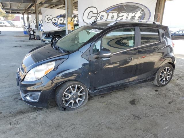 Vin: kl8cf6s95fc754506, lot: 55700285, chevrolet spark 2lt 2015 img_1