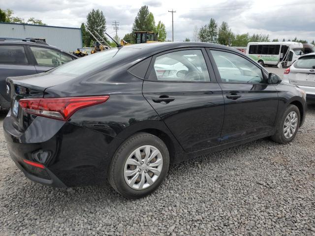 2019 HYUNDAI ACCENT SE 3KPC24A30KE040158