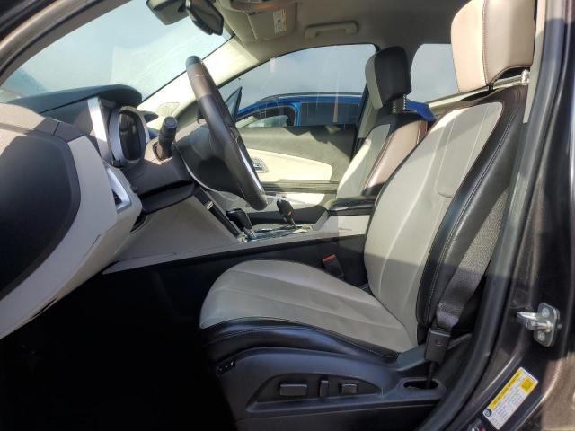 2016 CHEVROLET EQUINOX LT - 2GNALDEK5G6102030