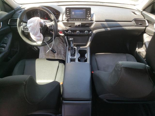 2019 HONDA ACCORD LX 1HGCV1F13KA022433