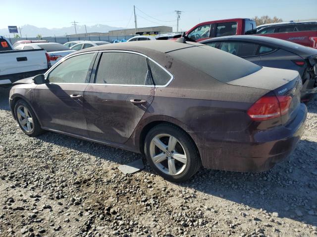Vin: 1vwbh7a39dc048715, lot: 58074325, volkswagen passat se 20132