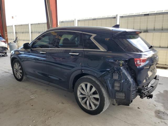Vin: 3pcaj5m11kf102980, lot: 55529675, infiniti qx50 essential 20192