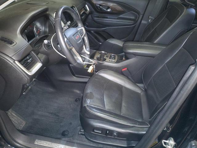 2018 GMC TERRAIN DE 3GKALXEX3JL136979