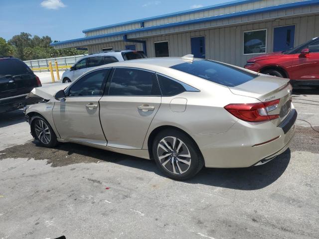 Vin: 1hgcv3f17ka016274, lot: 57728435, honda accord hybrid 20192
