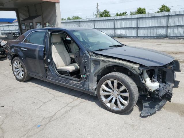2019 CHRYSLER 300 LIMITE - 2C3CCAEG7KH528315