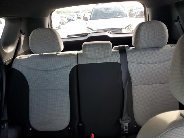 2019 KIA SOUL #3305504072