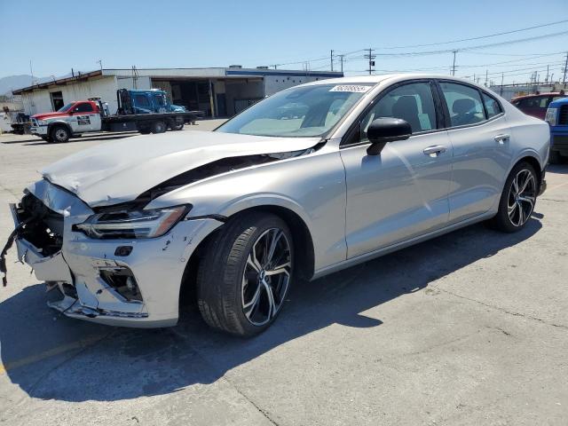 Vin: 7jrl12tl8rg312505, lot: 56208855, volvo s60 plus plus 2024 img_1