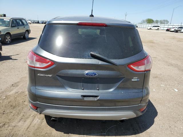 2016 FORD ESCAPE SE - 1FMCU9GX2GUC26399