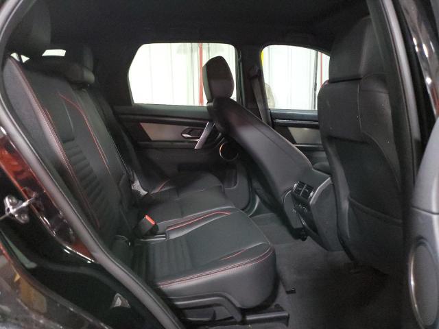 2021 LAND ROVER DISCOVERY SALCT2FX5MH902633