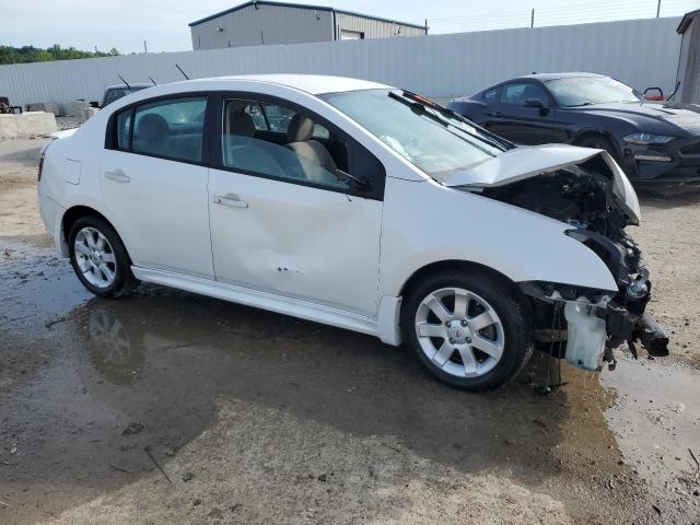 Vin: 3n1ab6apxcl621687, lot: 58235475, nissan sentra 2.0 20124