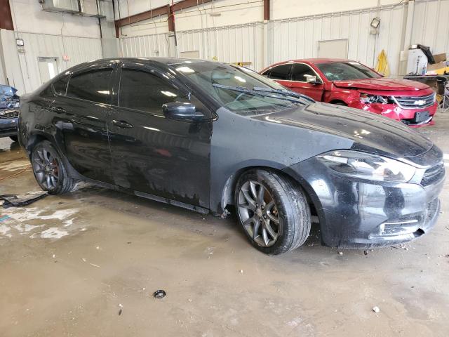 Vin: 1c3cdfbb5fd344660, lot: 57314415, dodge dart sxt 20154