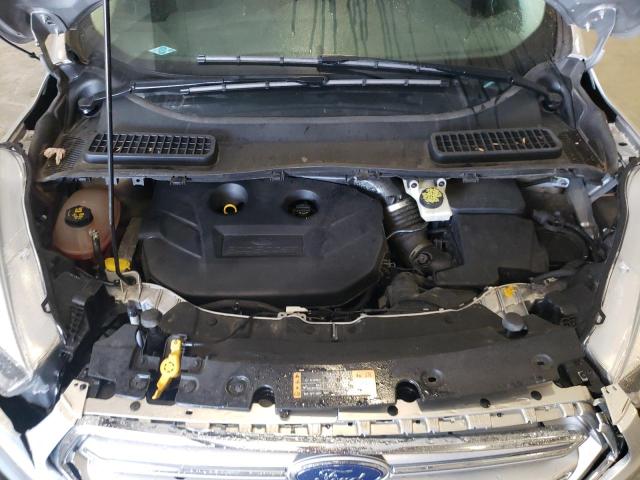 2017 FORD ESCAPE SE 1FMCU9G9XHUB15733