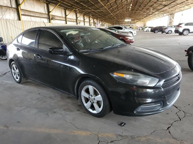 Vin: 1c3cdfbb0fd319374, lot: 56564035, dodge dart sxt 20154