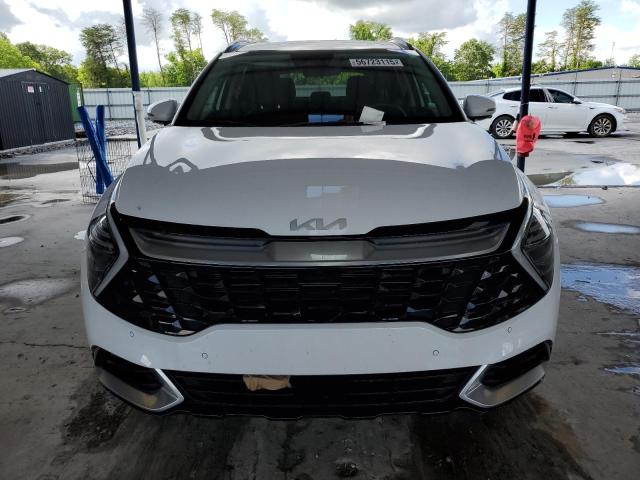 2024 KIA SPORTAGE S - 5XYK53DF4RG198339
