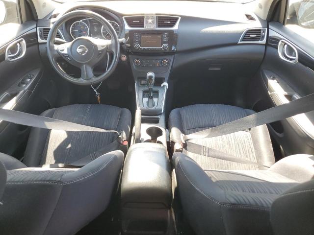 2016 NISSAN SENTRA S - 3N1AB7AP8GL648933
