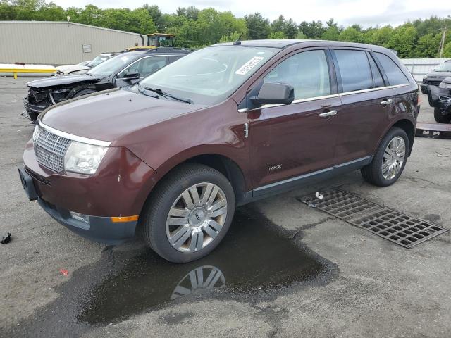 Vin: 2lmdj8jcxabj13640, lot: 57644245, lincoln mkx 2010 img_1