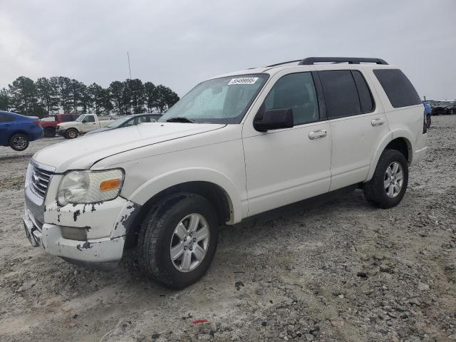 Vin: 1fmeu6de8aua76347, lot: 55499895, ford explorer xlt 2010 img_1