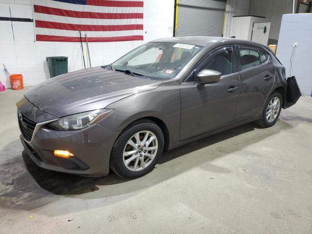 Vin: jm1bm1m71e1156107, lot: 58565165, mazda 3 grand touring 2014 img_1