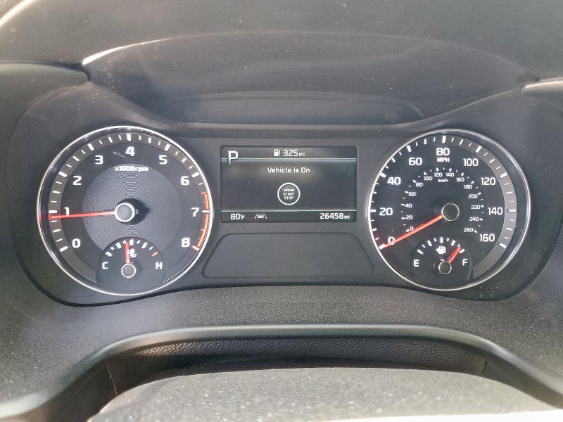2023 KIA FORTE GT L - 3KPF54AD2PE640572