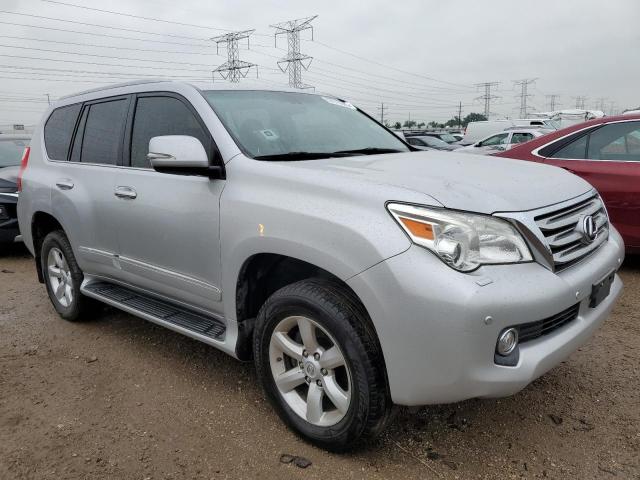 Vin: jtjjm7fx5a5007839, lot: 57615045, lexus gx 460 premium 20104