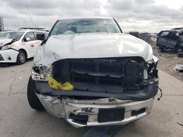 2018 RAM 1500 ST - 1C6RR6FG8JS147409