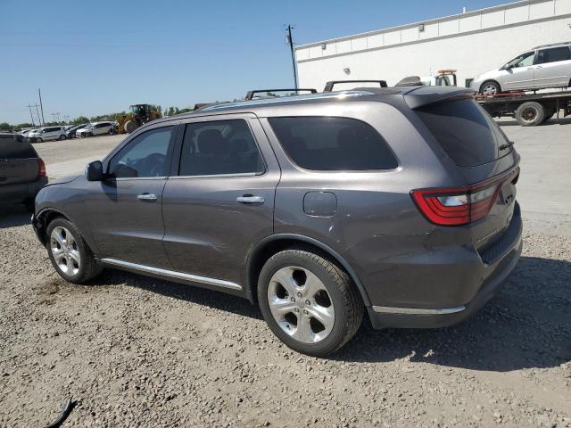 Vin: 1c4rdhag9ec537719, lot: 59216955, dodge durango sxt 20142