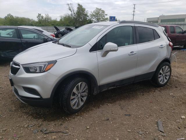 Vin: kl4cjasb8jb567961, lot: 58372555, buick encore preferred 2018 img_1